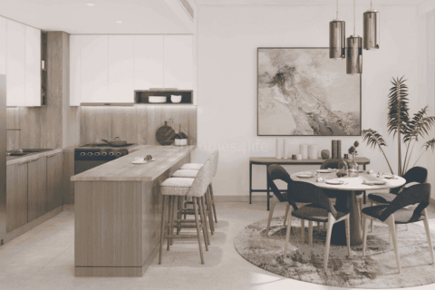 Kuća u nizu u gradu Mudon, Dubai, UAE 4 spavaće sobe, 240 m2 Br. 706139 - Slika 4
