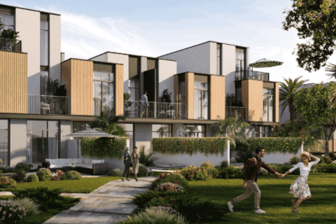 Kuća u nizu u gradu Mudon, Dubai, UAE 4 spavaće sobe, 240 m2 Br. 706139 - Slika 8
