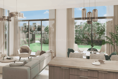 Kuća u nizu u gradu Mudon, Dubai, UAE 4 spavaće sobe, 240 m2 Br. 706139 - Slika 3