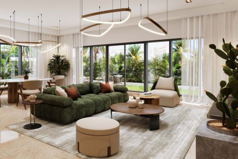 וילה ב Dubai Land, Dubai, איחוד האמירויות 5 חדרי שינה, 247 מ