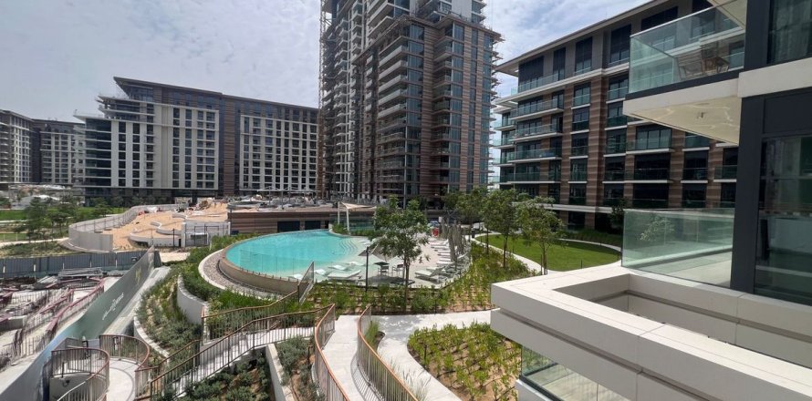 Appartement in City Walk, Dubai, VAE 2 slaapkamers, 107.1 vr.m. nr 705976