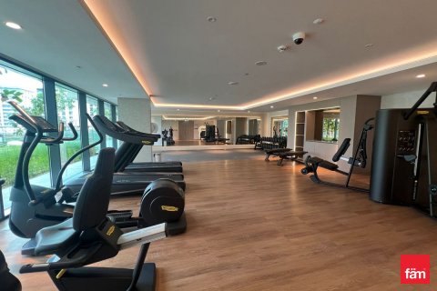 Appartement te huur in City Walk, Dubai, VAE 2 slaapkamers, 107.1 vr.m., nr 705976 - foto 16