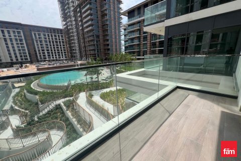 Appartement te huur in City Walk, Dubai, VAE 2 slaapkamers, 107.1 vr.m., nr 705976 - foto 15