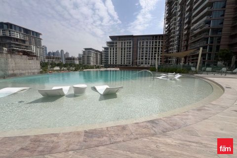 Appartement te huur in City Walk, Dubai, VAE 2 slaapkamers, 107.1 vr.m., nr 705976 - foto 18