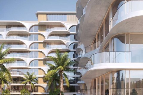 Купити квартиру на Остров Саадият, Абу-Даби, ОАЕ 2 спальні, 182.46м2, № 752893 - фото 2