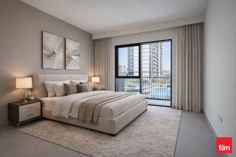 Apartmen di Dubai Hills Estate, UAE 2 bilik tidur, 92.8 meter persegi № 689461 - foto 4