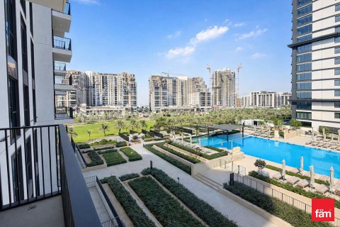 דירה ב Dubai Hills Estate, Dubai, איחוד האמירויות 2 חדרי שינה, 92.8 מ