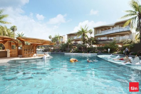 Vila u Meydan, Dubai, UAE 6 spavaćih soba, 588 m2 Br. 689459 - fotografija 6