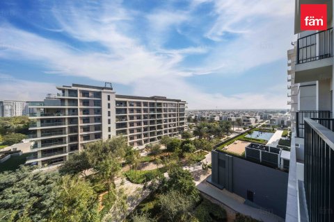 Dubai Hills Estate, Dubai, संयुक्त अरब अमीरात में अपार्टमेंट, 1 बेडरूम, 60 वर्ग मीटर, संख्या 689465 - फ़ोटो 26