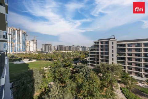 Dubai Hills Estate, Dubai, संयुक्त अरब अमीरात में अपार्टमेंट, 1 बेडरूम, 60 वर्ग मीटर, संख्या 689465 - फ़ोटो 25