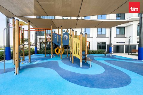 Dubai Hills Estate, Dubai, संयुक्त अरब अमीरात में अपार्टमेंट, 1 बेडरूम, 60 वर्ग मीटर, संख्या 689465 - फ़ोटो 16