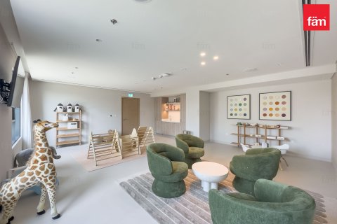 Dubai Hills Estate, Dubai, संयुक्त अरब अमीरात में अपार्टमेंट, 1 बेडरूम, 60 वर्ग मीटर, संख्या 689465 - फ़ोटो 11