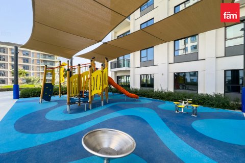 Dubai Hills Estate, Dubai, संयुक्त अरब अमीरात में अपार्टमेंट, 1 बेडरूम, 60 वर्ग मीटर, संख्या 689465 - फ़ोटो 17