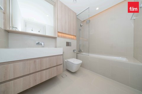 Dubai Hills Estate, Dubai, संयुक्त अरब अमीरात में अपार्टमेंट, 1 बेडरूम, 60 वर्ग मीटर, संख्या 689465 - फ़ोटो 9