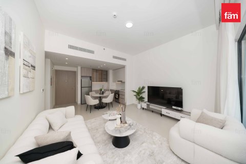 Dubai Hills Estate, Dubai, संयुक्त अरब अमीरात में अपार्टमेंट, 1 बेडरूम, 60 वर्ग मीटर, संख्या 689465 - फ़ोटो 1
