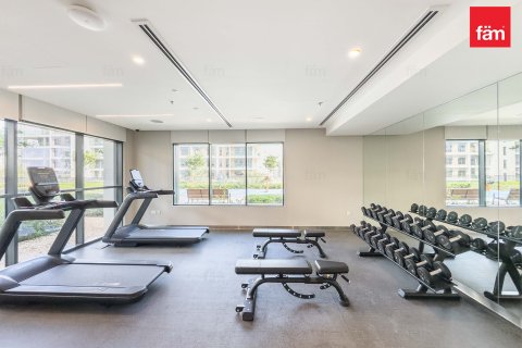 Dubai Hills Estate, Dubai, संयुक्त अरब अमीरात में अपार्टमेंट, 1 बेडरूम, 60 वर्ग मीटर, संख्या 689465 - फ़ोटो 20