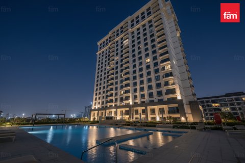 Dubai Hills Estate, Dubai, संयुक्त अरब अमीरात में अपार्टमेंट, 1 बेडरूम, 60 वर्ग मीटर, संख्या 689465 - फ़ोटो 13