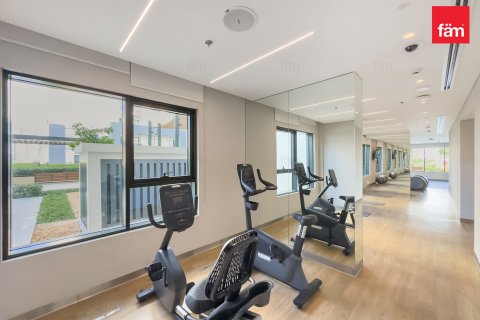 Dubai Hills Estate, Dubai, संयुक्त अरब अमीरात में अपार्टमेंट, 1 बेडरूम, 60 वर्ग मीटर, संख्या 689465 - फ़ोटो 19