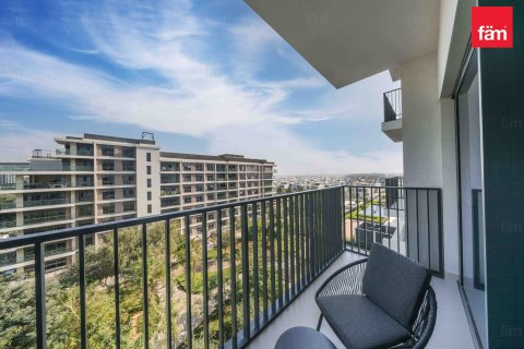 Dubai Hills Estate, Dubai, संयुक्त अरब अमीरात में अपार्टमेंट, 1 बेडरूम, 60 वर्ग मीटर, संख्या 689465 - फ़ोटो 23
