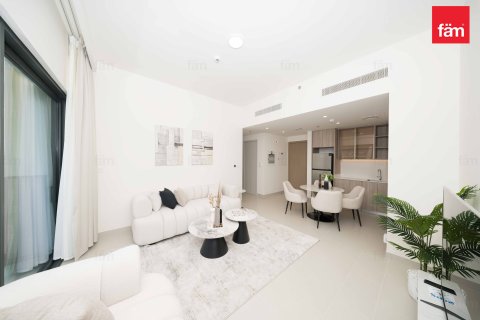 Dubai Hills Estate, Dubai, संयुक्त अरब अमीरात में अपार्टमेंट, 1 बेडरूम, 60 वर्ग मीटर, संख्या 689465 - फ़ोटो 4