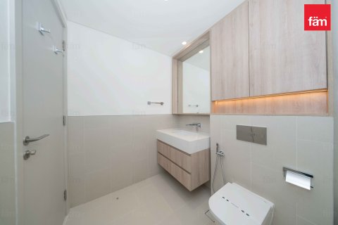 Dubai Hills Estate, Dubai, संयुक्त अरब अमीरात में अपार्टमेंट, 1 बेडरूम, 60 वर्ग मीटर, संख्या 689465 - फ़ोटो 8