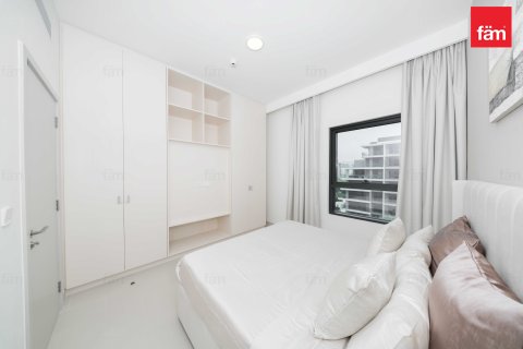 Dubai Hills Estate, Dubai, संयुक्त अरब अमीरात में अपार्टमेंट, 1 बेडरूम, 60 वर्ग मीटर, संख्या 689465 - फ़ोटो 6