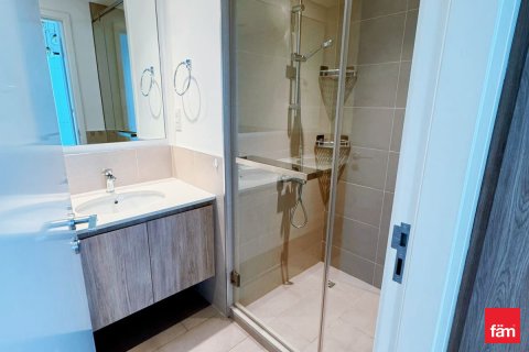 Apartment til leje i Dubai Hills Estate, Dubai, UAE 2 soveværelser, 93 kvm № 689460 - foto 2