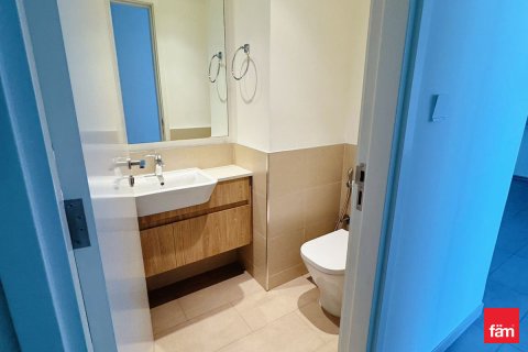 Apartment til leje i Dubai Hills Estate, Dubai, UAE 2 soveværelser, 93 kvm № 689460 - foto 3