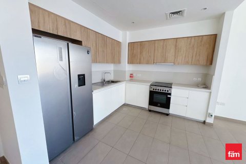Apartment til leje i Dubai Hills Estate, Dubai, UAE 2 soveværelser, 93 kvm № 689460 - foto 6