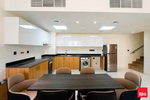 Városi lakóépület itt: Dubai, EAE, 3 hálószoba, 142.1 m², azonosító: 689462 - fénykép 6