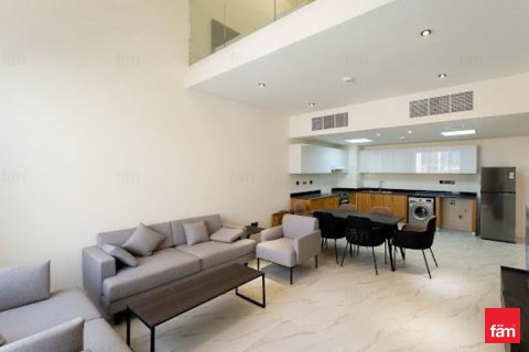 Városi lakóépület itt: Dubai, EAE, 3 hálószoba, 142.1 m², azonosító: 689462