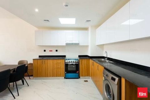 Városi lakóépület itt: Dubai, EAE, 3 hálószoba, 142.1 m², azonosító: 689462 - fénykép 10