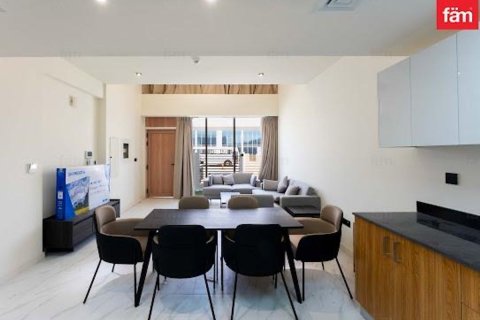 Városi lakóépület itt: Dubai, EAE, 3 hálószoba, 142.1 m², azonosító: 689462 - fénykép 7