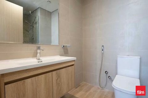 Városi lakóépület itt: Dubai, EAE, 3 hálószoba, 142.1 m², azonosító: 689462 - fénykép 16