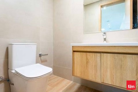 Városi lakóépület itt: Dubai, EAE, 3 hálószoba, 142.1 m², azonosító: 689462 - fénykép 14