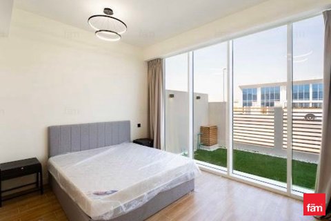 Városi lakóépület itt: Dubai, EAE, 3 hálószoba, 142.1 m², azonosító: 689462 - fénykép 9