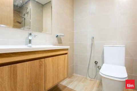 Városi lakóépület itt: Dubai, EAE, 3 hálószoba, 142.1 m², azonosító: 689462 - fénykép 18