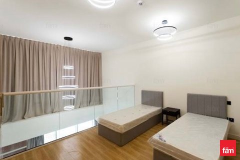 Városi lakóépület itt: Dubai, EAE, 3 hálószoba, 142.1 m², azonosító: 689462 - fénykép 5