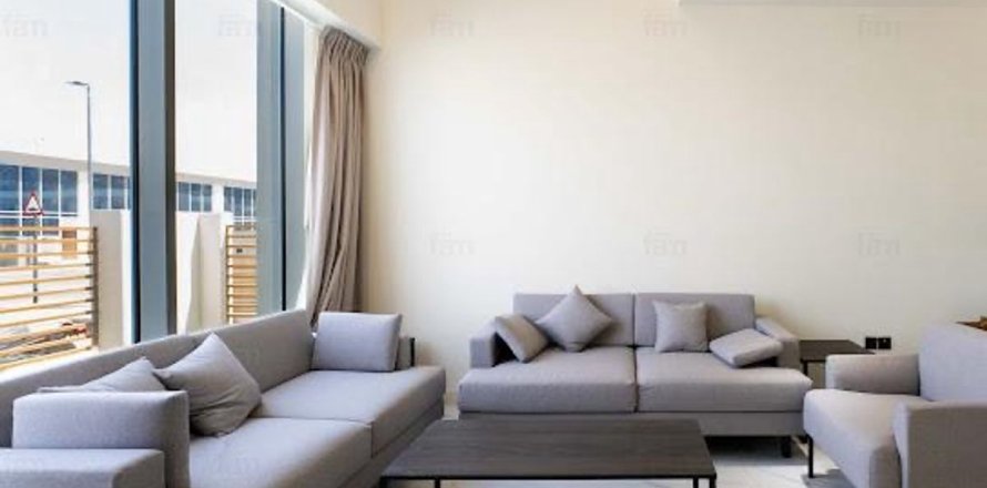 Townhouse i Dubai, UAE 3 soveværelser, 142.1 kvm № 689462