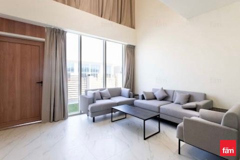 Városi lakóépület itt: Dubai, EAE, 3 hálószoba, 142.1 m², azonosító: 689462 - fénykép 8