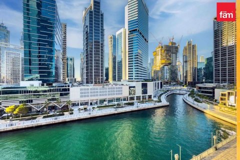 Apartman u Business Bay, Dubai, UAE 2 spavaćih soba, 123.5 m2 Br. 689463 - fotografija 21