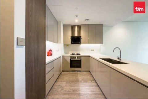 Apartman u Business Bay, Dubai, UAE 2 spavaćih soba, 123.5 m2 Br. 689463 - fotografija 9