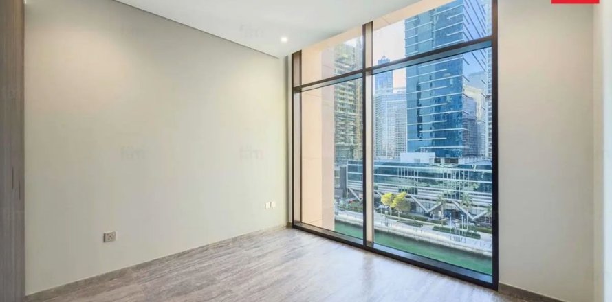 Apartman u Business Bay, Dubai, UAE 123.5 m2, 2 spavaćih soba Br. 689463