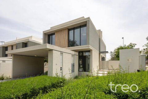 Vila u Dubai Hills Estate, Dubai, UAE 4 spavaćih soba, 312.06 m2 Br. 753628 - fotografija 2