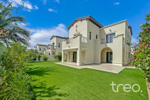 Villa Arabian Ranches 2, Dubaijā, AAE 4 istabas, 400.32 m2 Nr. 753634