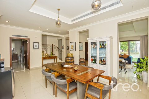 Vilë në Arabian Ranches 2, Dubai, Emiratet e Bashkuara Arabe 4 dhoma gjumi, 400.32 m2. № 753634 - Foto 7
