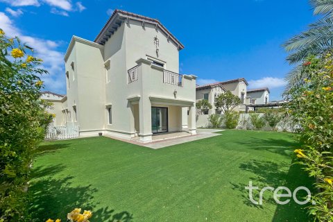 Vilë në Arabian Ranches 2, Dubai, Emiratet e Bashkuara Arabe 4 dhoma gjumi, 400.32 m2. № 753634 - Foto 20