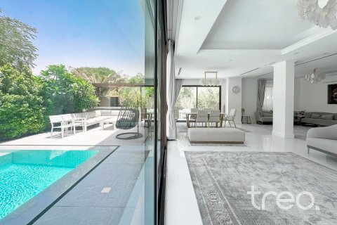 Vila v Arabian Ranches 2, Dubai, SAE 5 spální, 368.82 m2 č. 753633 - Fotografia 4
