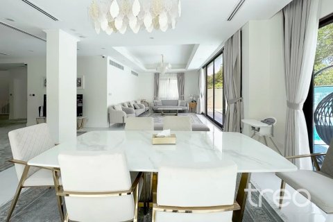 Vila v Arabian Ranches 2, Dubai, SAE 5 spální, 368.82 m2 č. 753633 - Fotografia 7