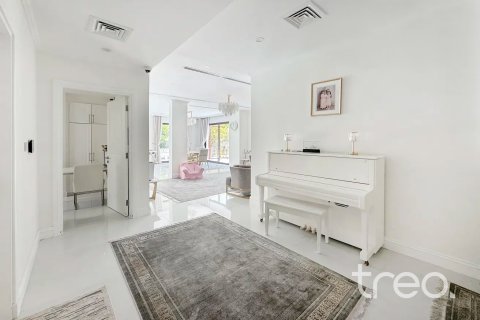 Vila v Arabian Ranches 2, Dubai, SAE 5 spální, 368.82 m2 č. 753633 - Fotografia 9